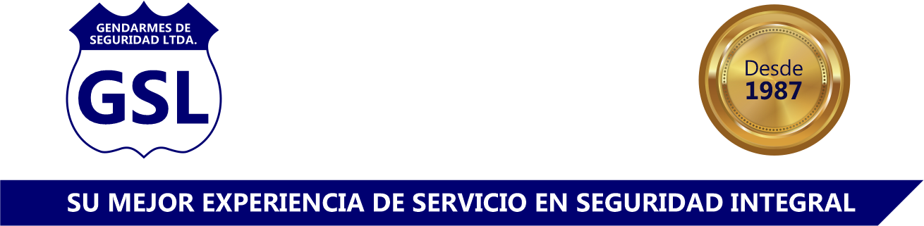 Gendarmes de Seguridad